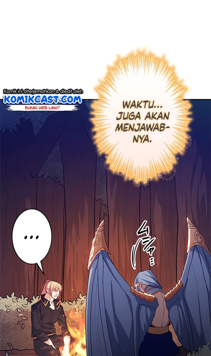 White Dragon Duke: Pendragon chapter 29 halaman 61