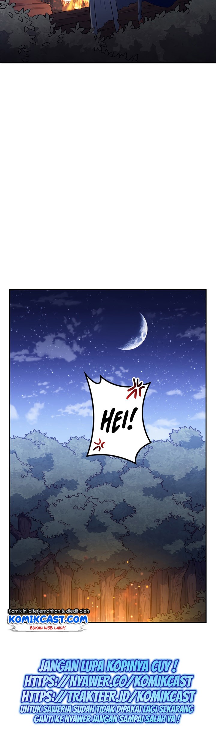 White Dragon Duke: Pendragon chapter 29 halaman 62