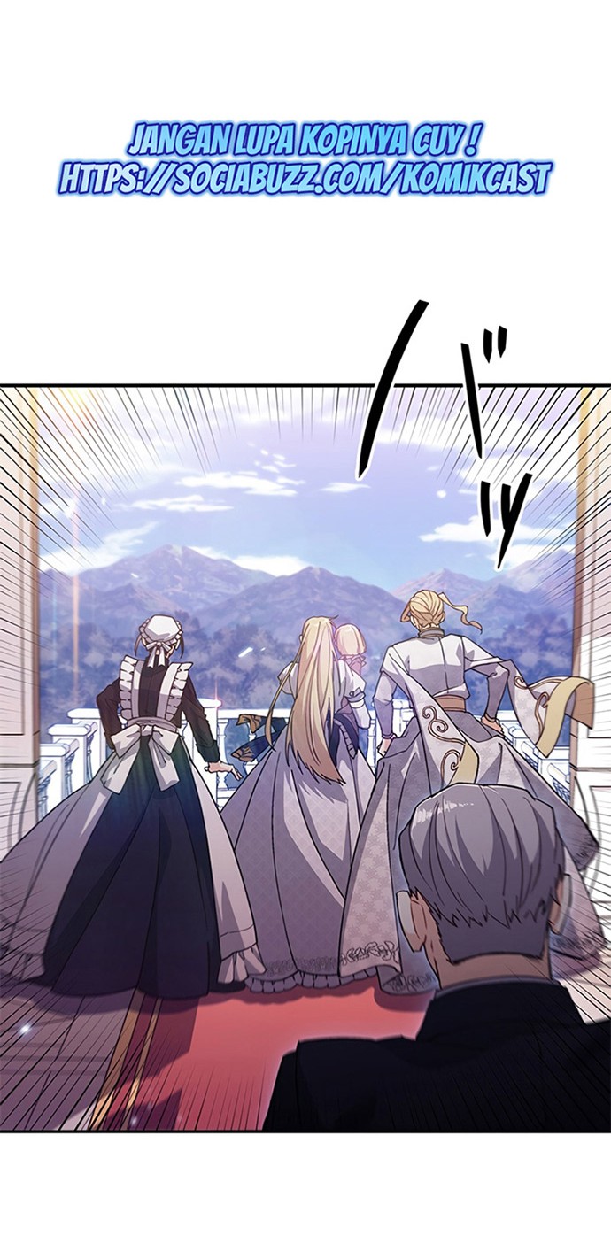 White Dragon Duke: Pendragon chapter 30 halaman 3
