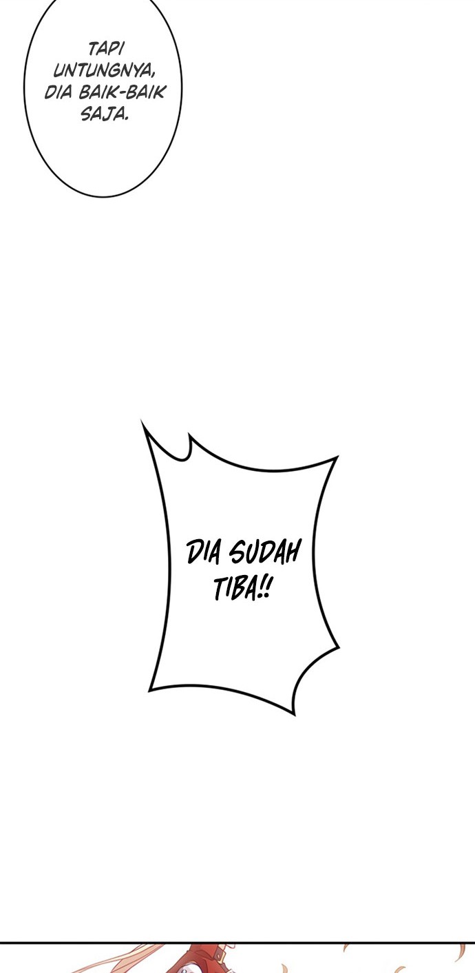 White Dragon Duke: Pendragon chapter 30 halaman 5