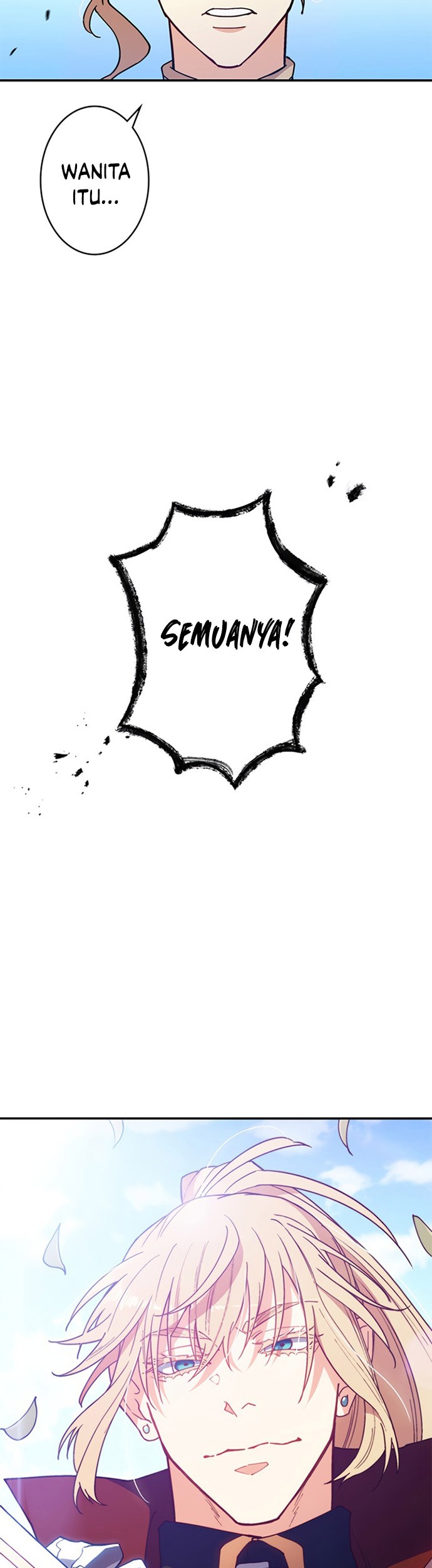 White Dragon Duke: Pendragon chapter 30 halaman 12