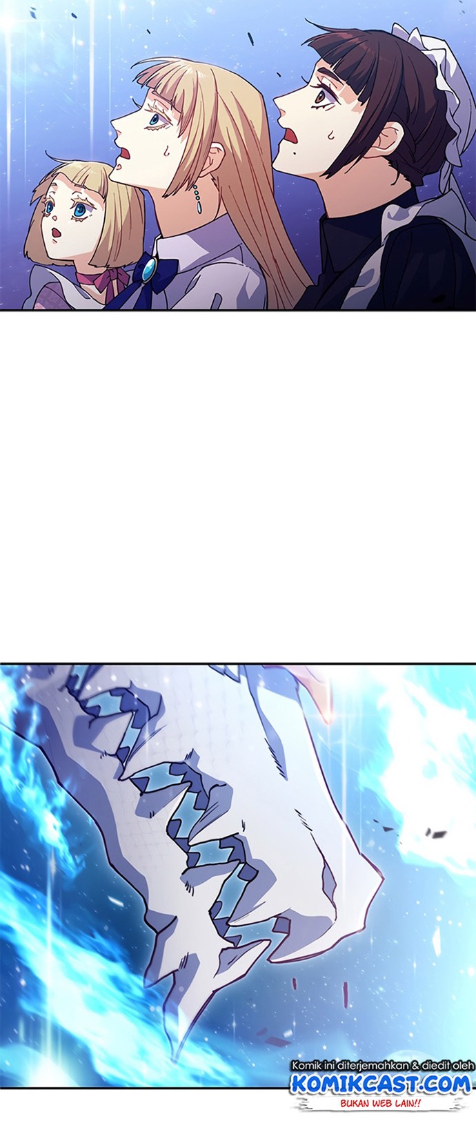White Dragon Duke: Pendragon chapter 30 halaman 19