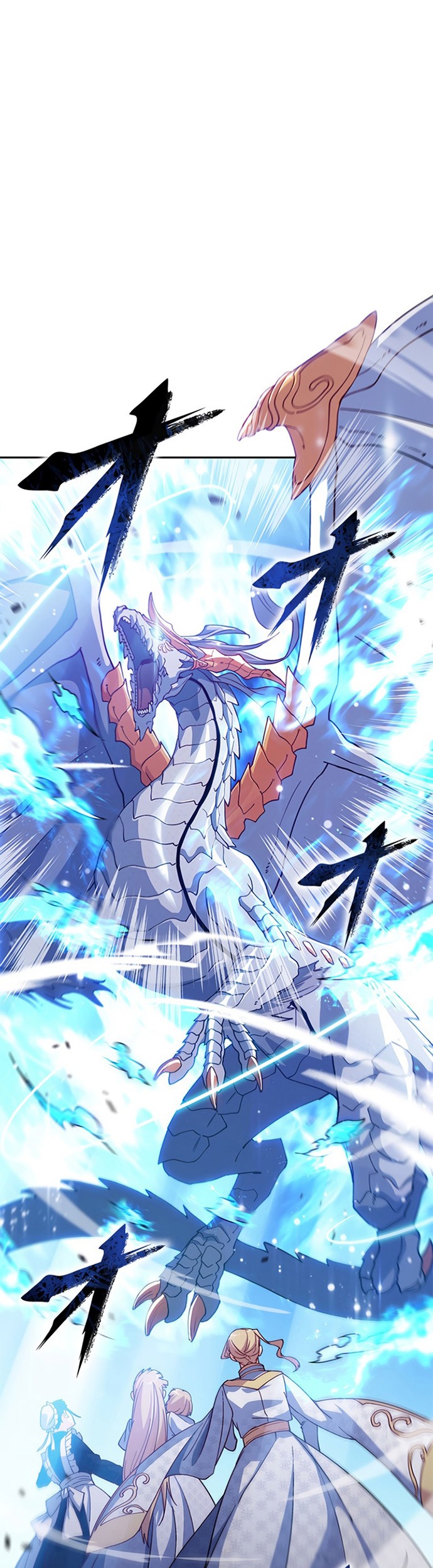 White Dragon Duke: Pendragon chapter 30 halaman 20
