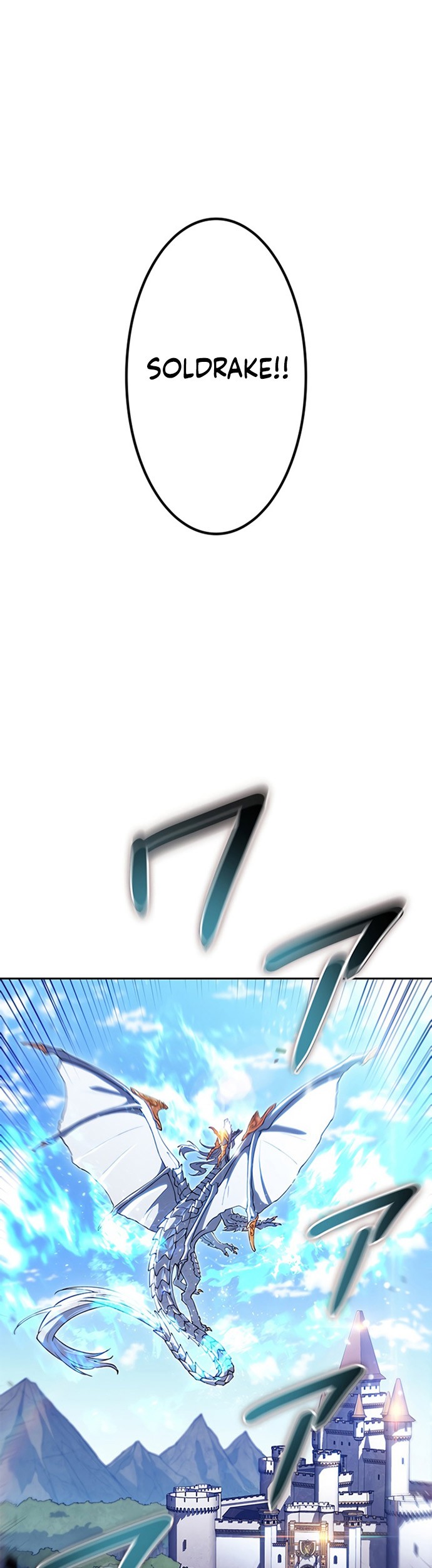 White Dragon Duke: Pendragon chapter 30 halaman 22
