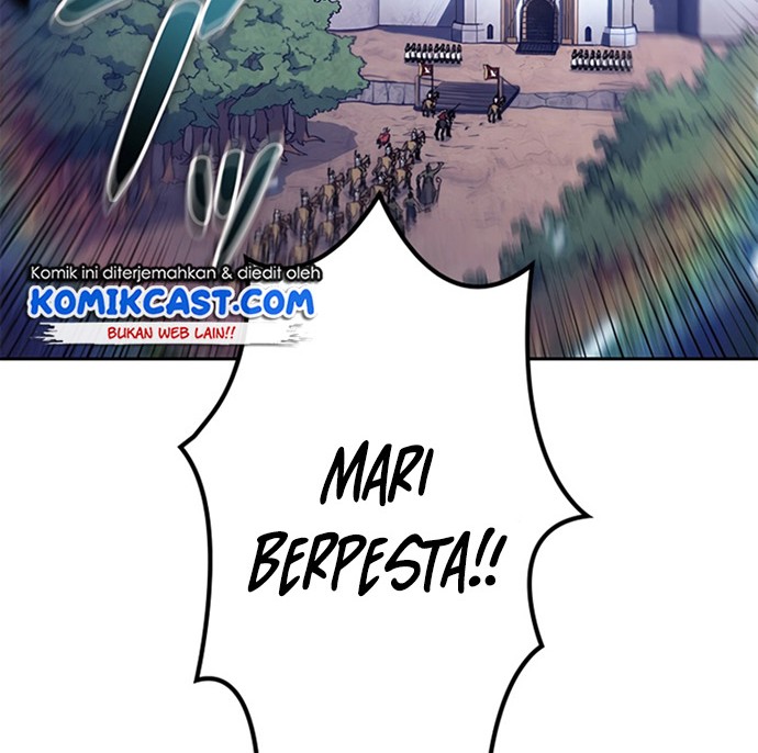White Dragon Duke: Pendragon chapter 30 halaman 23