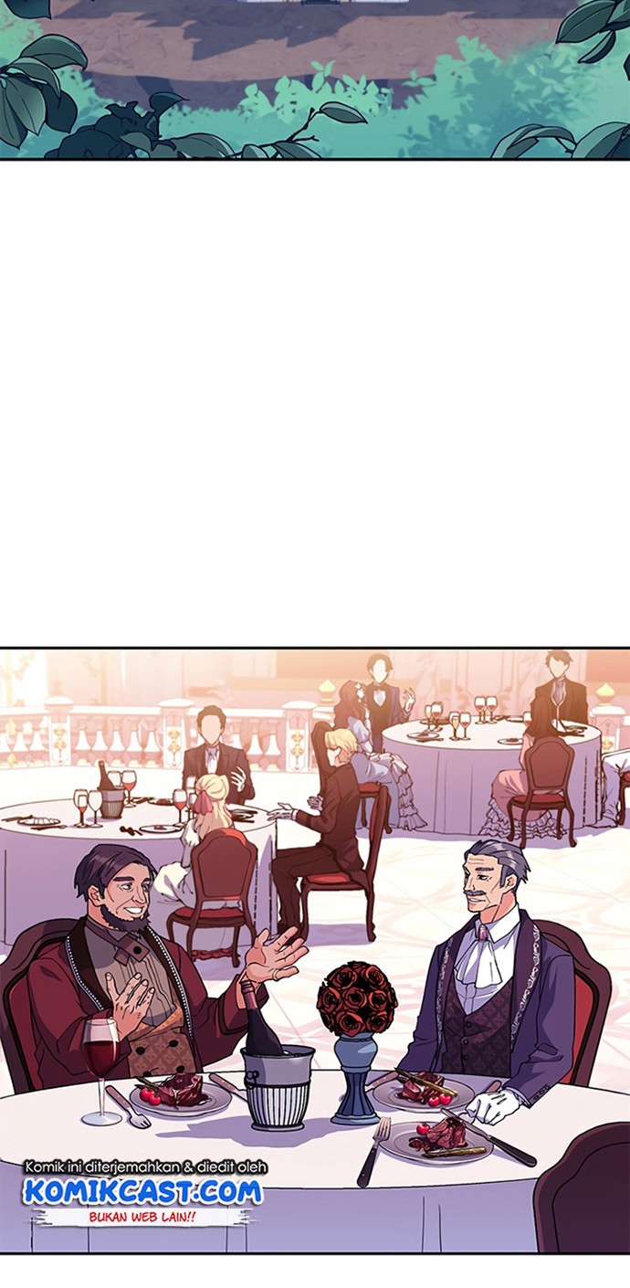 White Dragon Duke: Pendragon chapter 30 halaman 25