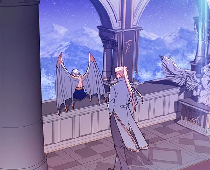 White Dragon Duke: Pendragon chapter 30 halaman 30