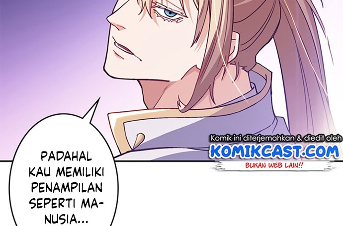 White Dragon Duke: Pendragon chapter 30 halaman 36