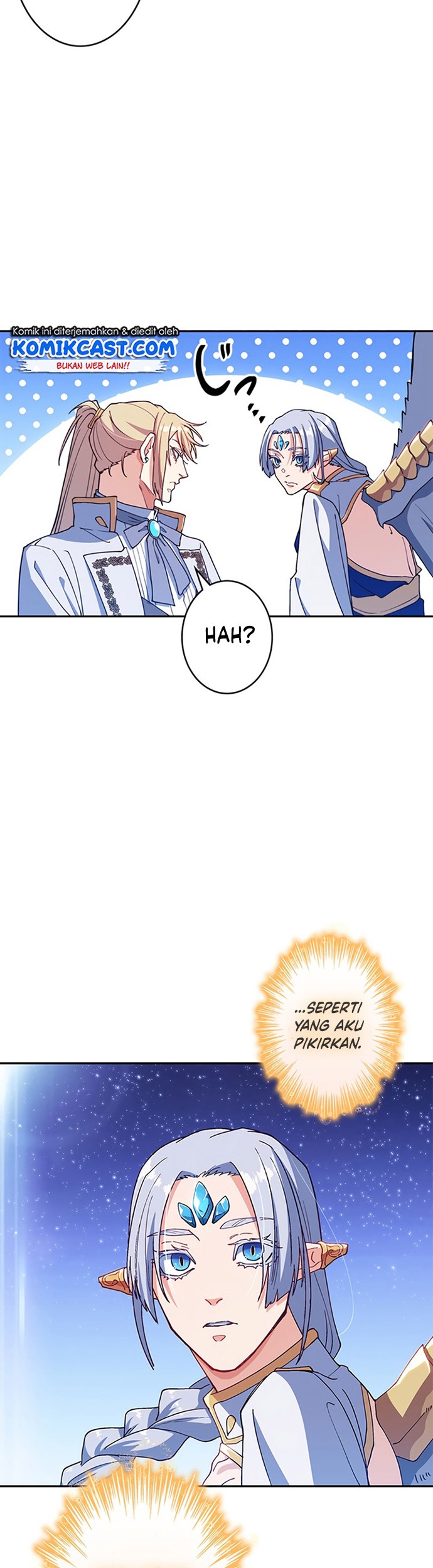 White Dragon Duke: Pendragon chapter 30 halaman 37