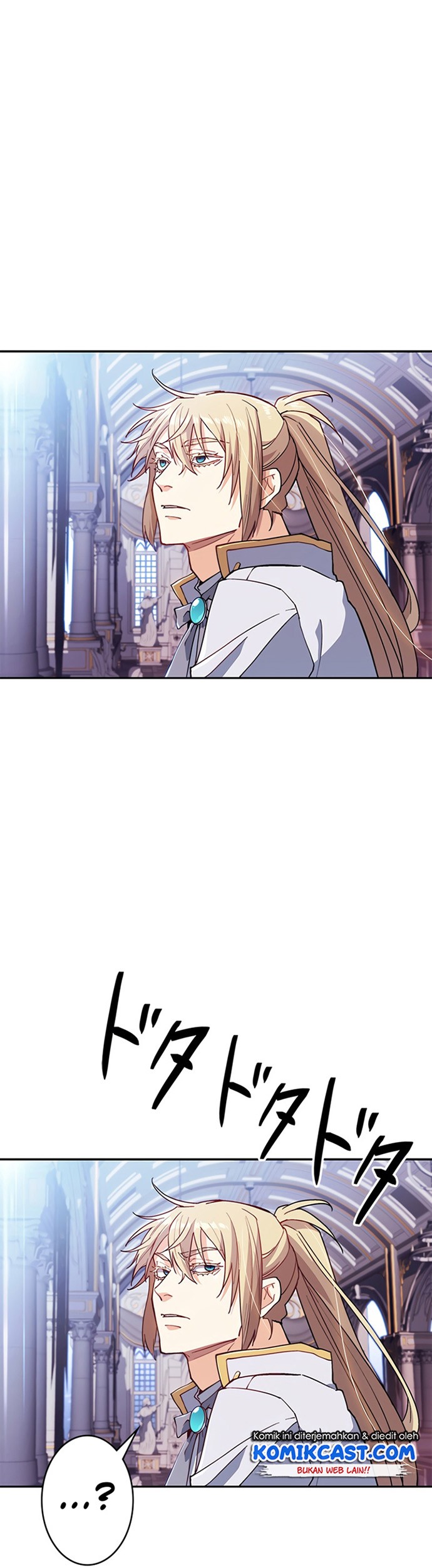 White Dragon Duke: Pendragon chapter 30 halaman 41