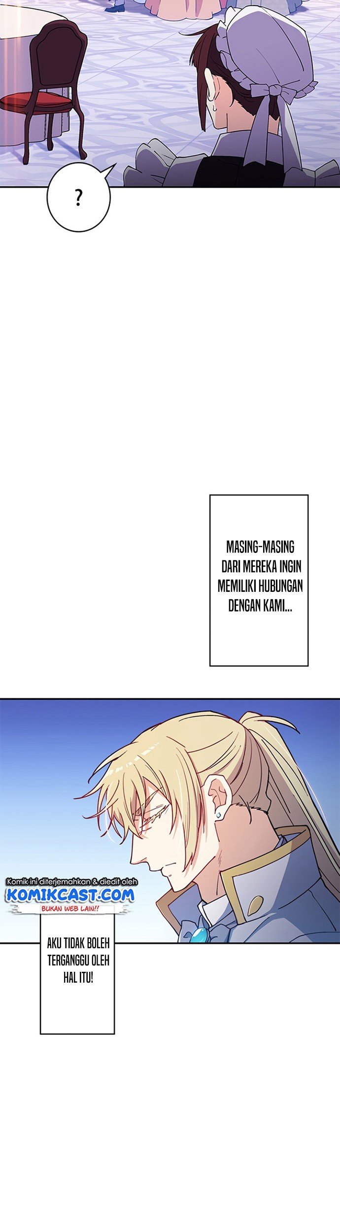 White Dragon Duke: Pendragon chapter 30 halaman 53