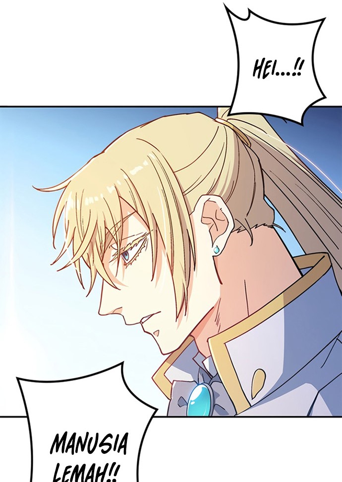 White Dragon Duke: Pendragon chapter 30 halaman 54