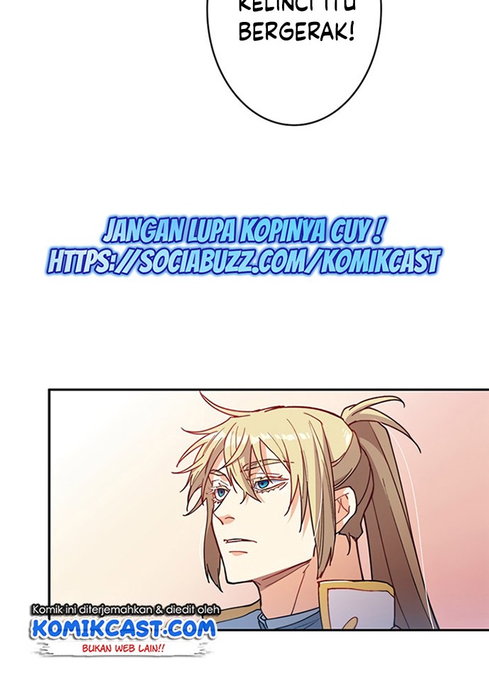White Dragon Duke: Pendragon chapter 30 halaman 56