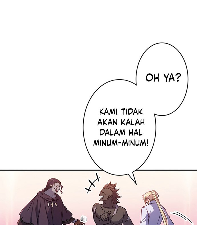 White Dragon Duke: Pendragon chapter 30 halaman 58