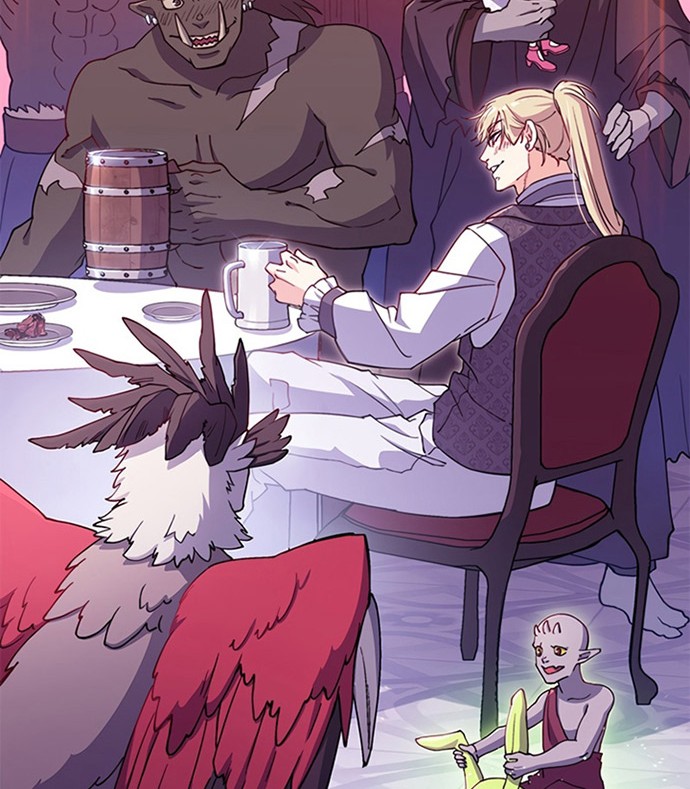 White Dragon Duke: Pendragon chapter 30 halaman 60