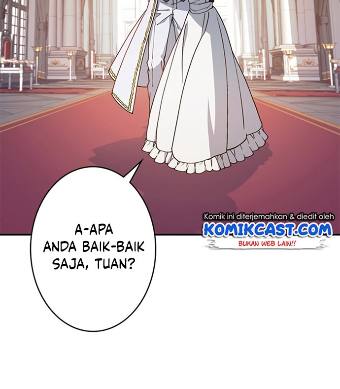 White Dragon Duke: Pendragon chapter 30 halaman 62