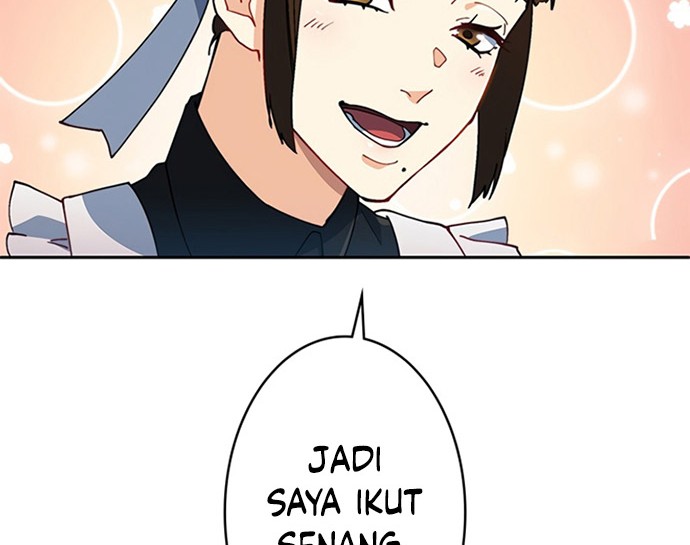 White Dragon Duke: Pendragon chapter 30 halaman 64