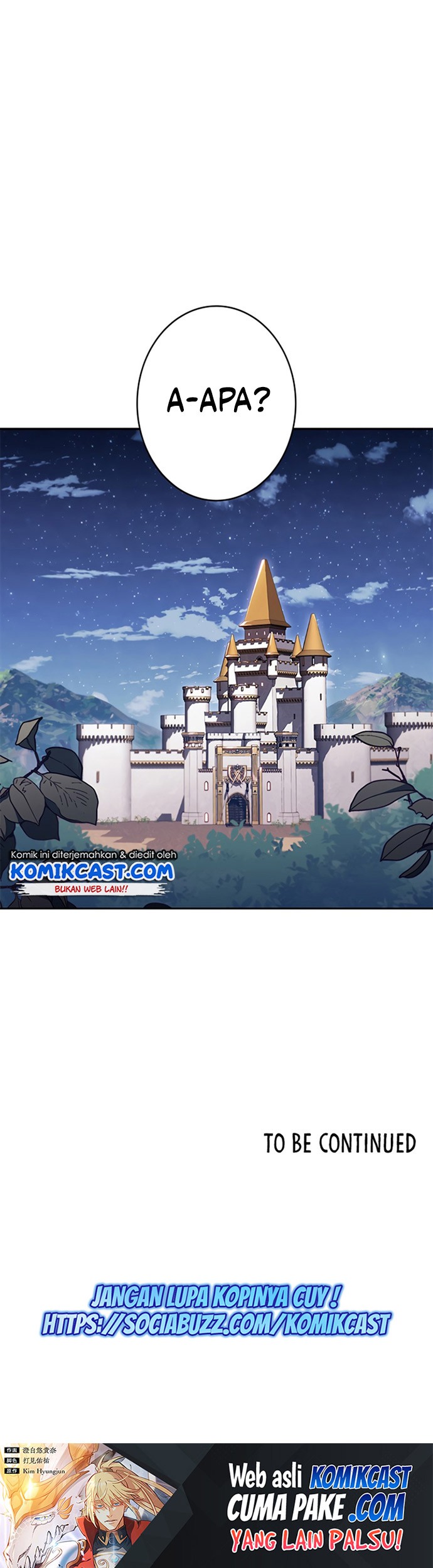 White Dragon Duke: Pendragon chapter 30 halaman 75