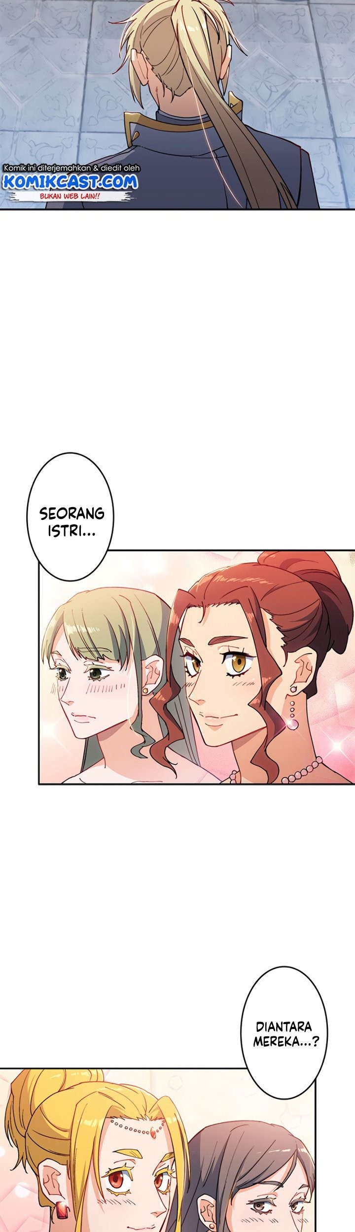 White Dragon Duke: Pendragon chapter 31 halaman 4