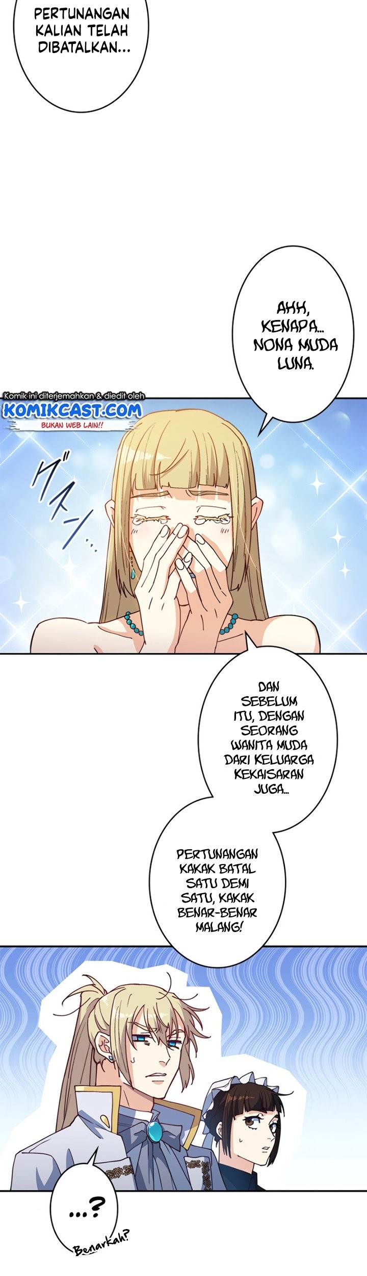 White Dragon Duke: Pendragon chapter 31 halaman 10