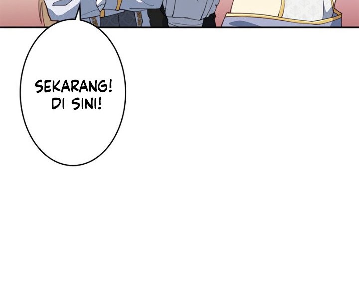 White Dragon Duke: Pendragon chapter 31 halaman 19