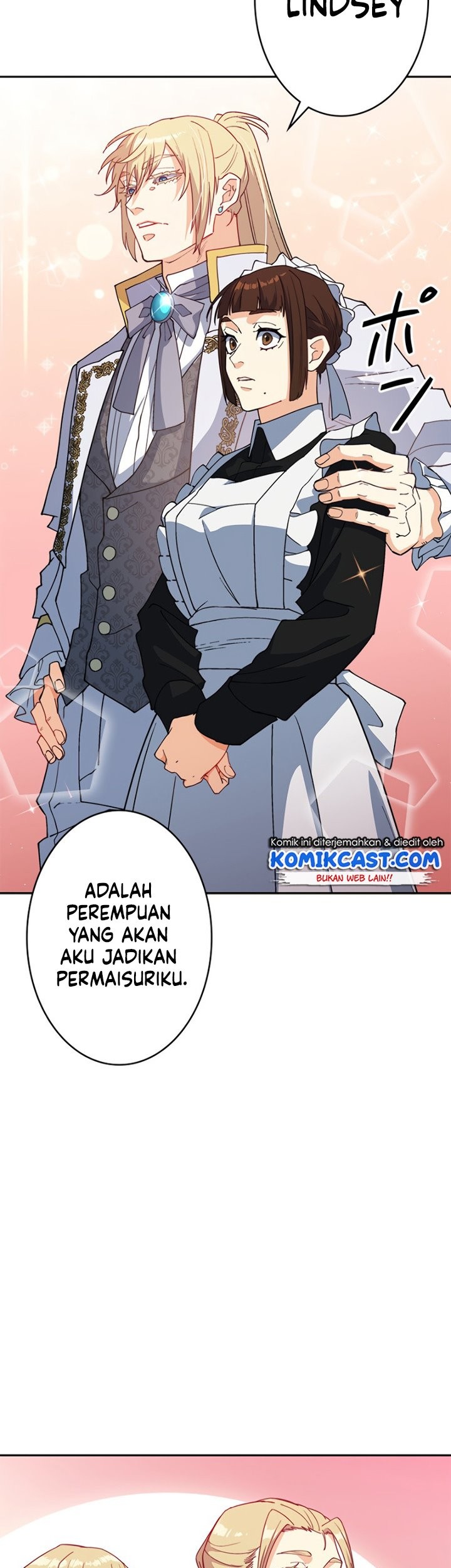 White Dragon Duke: Pendragon chapter 31 halaman 22