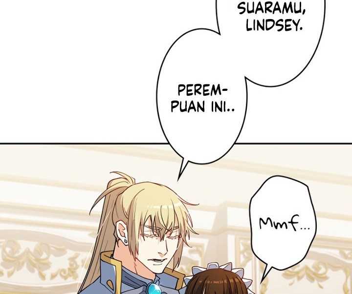 White Dragon Duke: Pendragon chapter 31 halaman 27