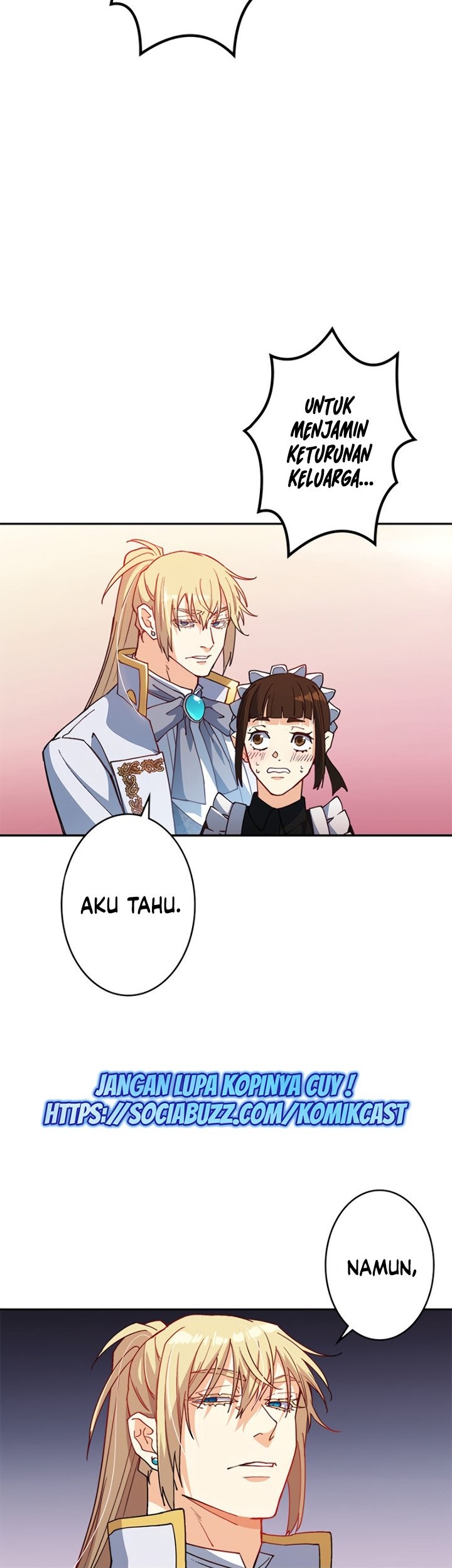 White Dragon Duke: Pendragon chapter 31 halaman 32