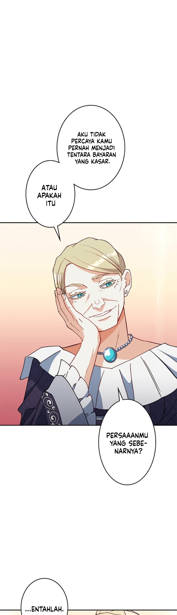 White Dragon Duke: Pendragon chapter 31 halaman 56