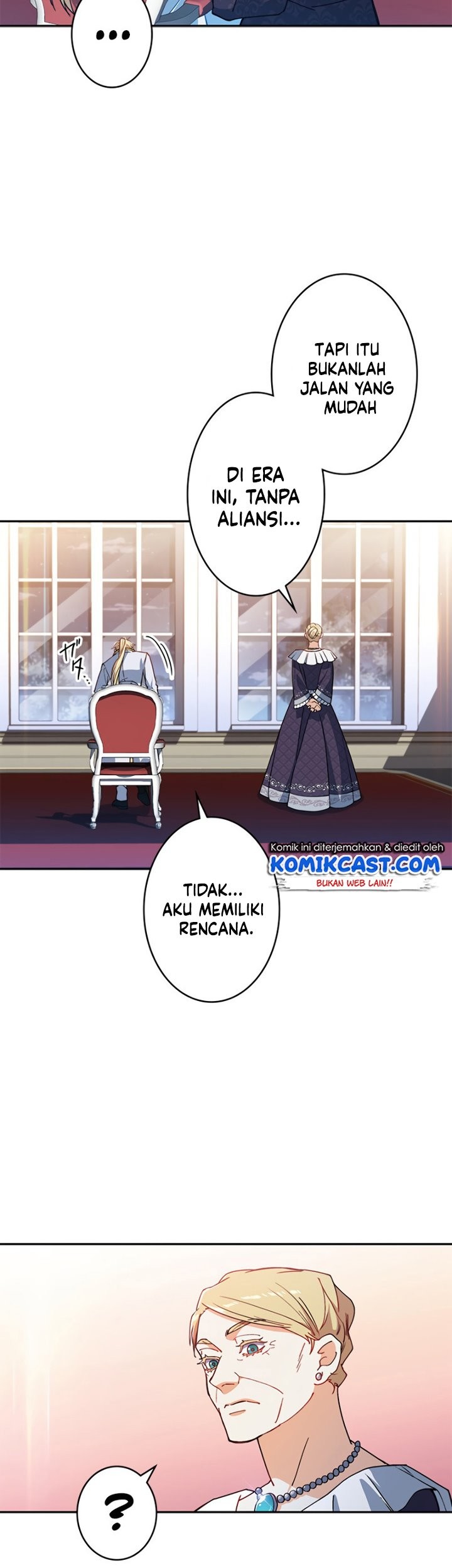 White Dragon Duke: Pendragon chapter 31 halaman 60
