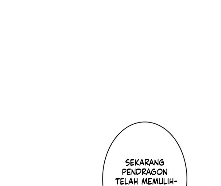 White Dragon Duke: Pendragon chapter 31 halaman 61