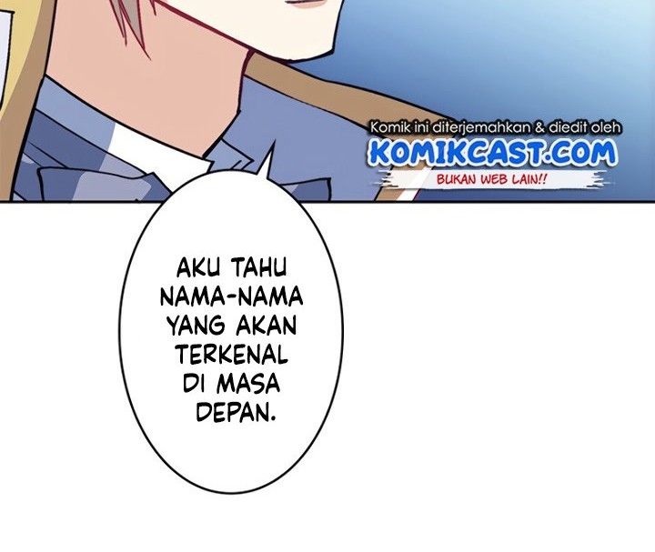 White Dragon Duke: Pendragon chapter 31 halaman 63