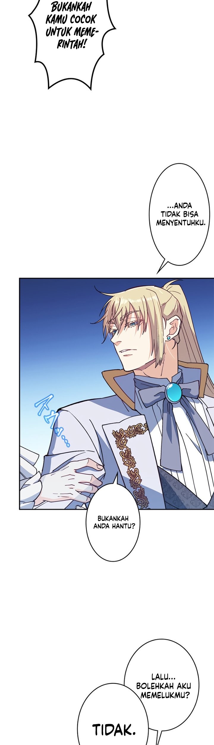 White Dragon Duke: Pendragon chapter 31 halaman 68