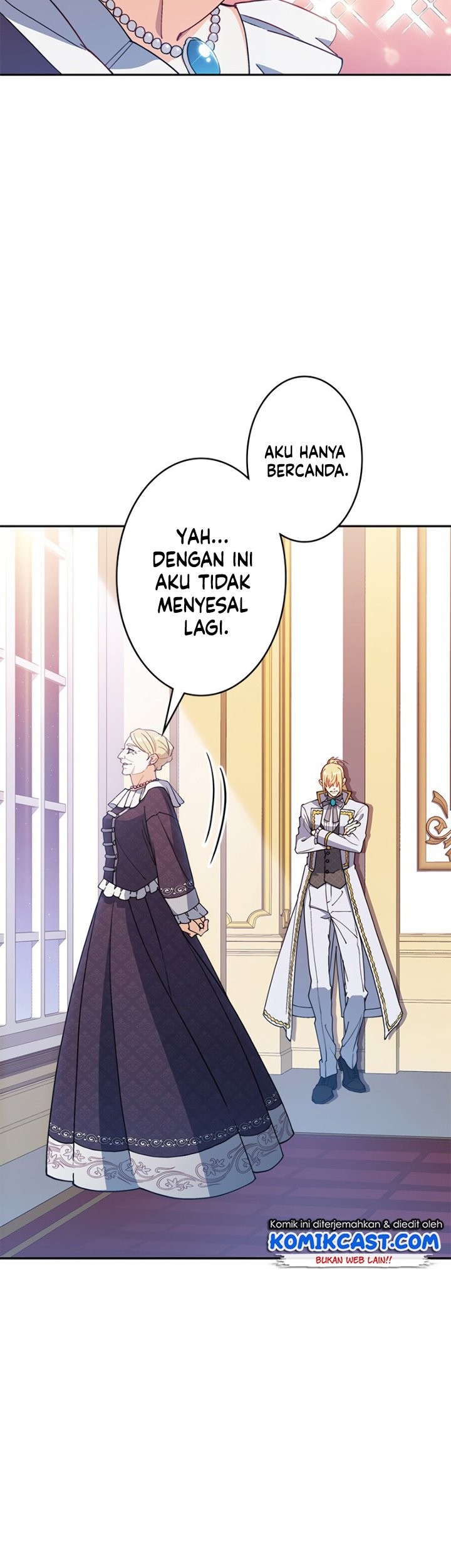 White Dragon Duke: Pendragon chapter 31 halaman 70