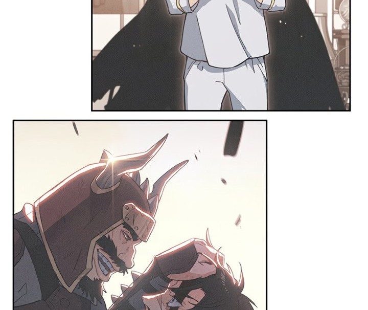 White Dragon Duke: Pendragon chapter 31 halaman 75