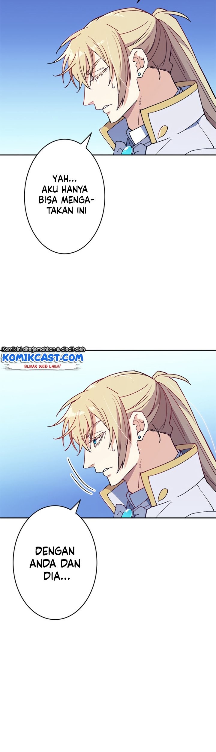 White Dragon Duke: Pendragon chapter 31 halaman 80