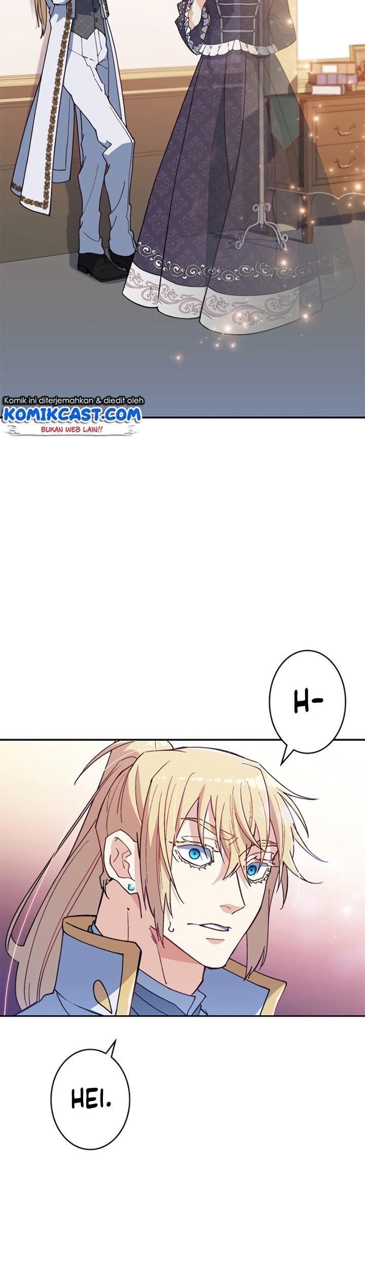 White Dragon Duke: Pendragon chapter 31 halaman 82