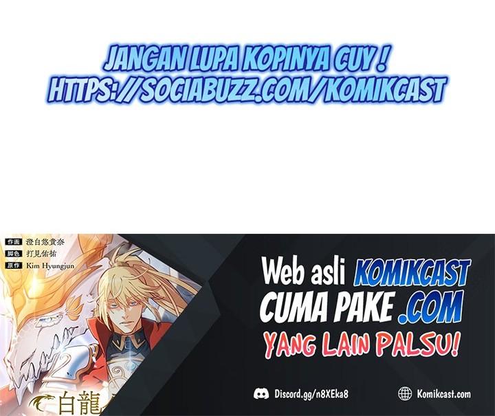 White Dragon Duke: Pendragon chapter 31 halaman 85