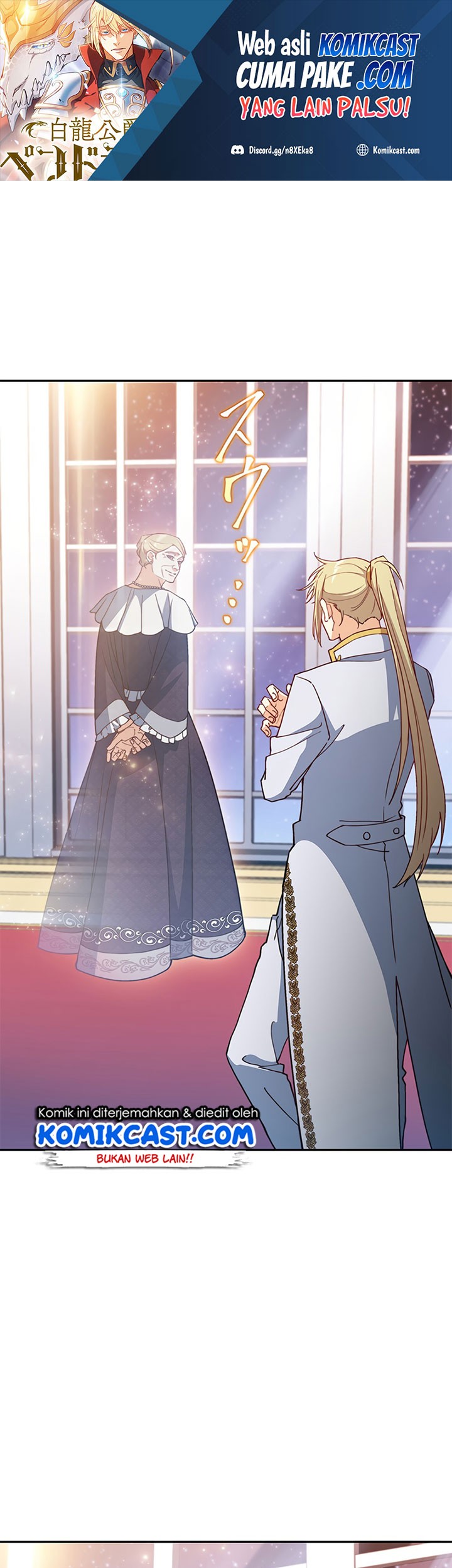 White Dragon Duke: Pendragon Bab 32 halaman 2