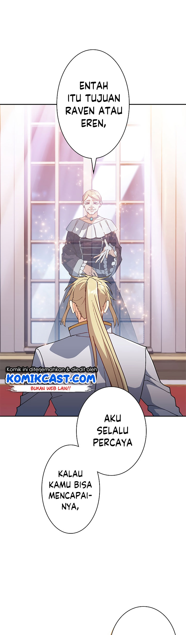 White Dragon Duke: Pendragon Bab 32 halaman 5