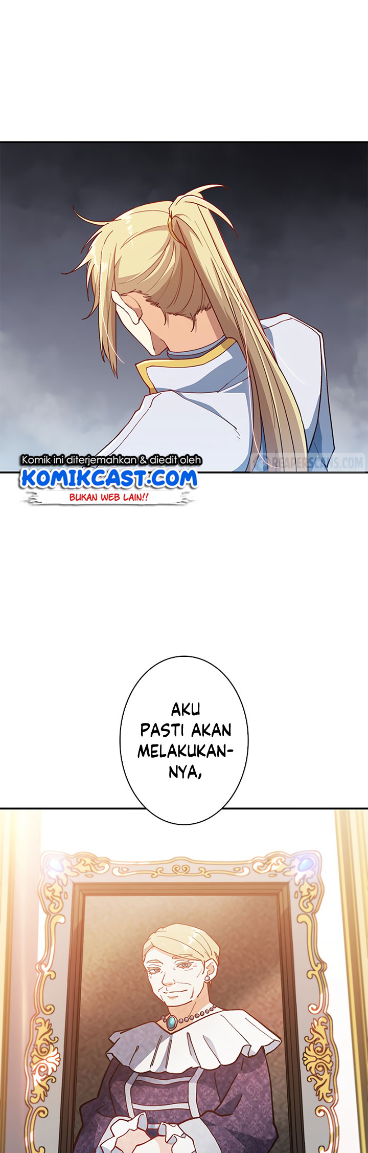 White Dragon Duke: Pendragon Bab 32 halaman 11