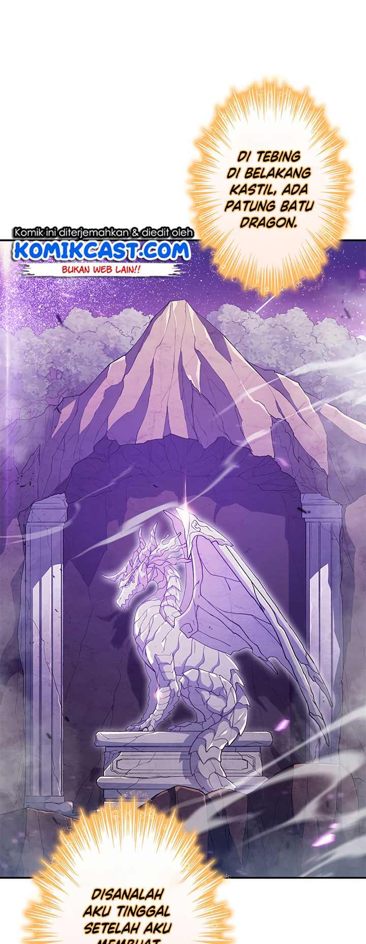 White Dragon Duke: Pendragon Bab 32 halaman 22