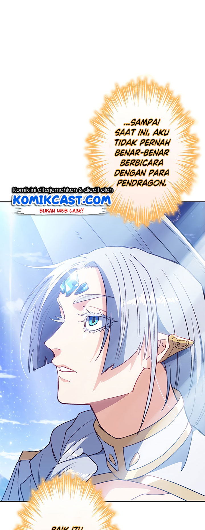 White Dragon Duke: Pendragon Bab 32 halaman 25