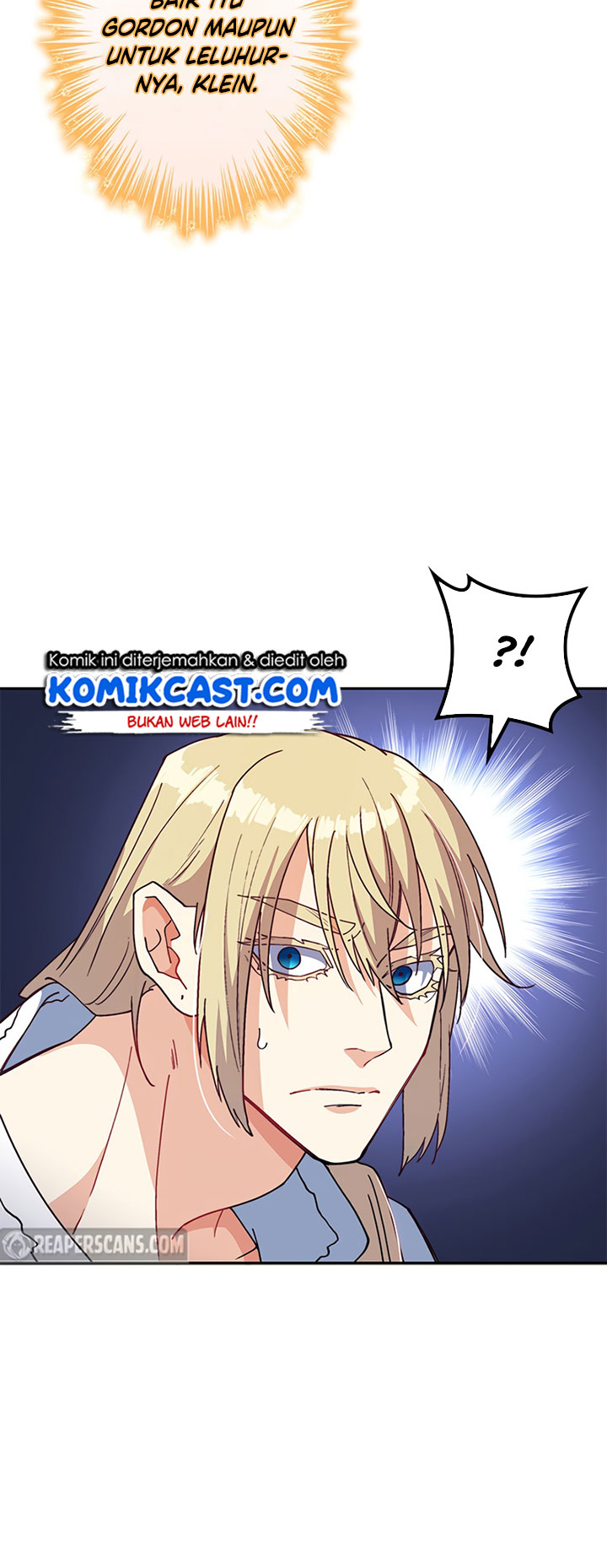 White Dragon Duke: Pendragon Bab 32 halaman 26