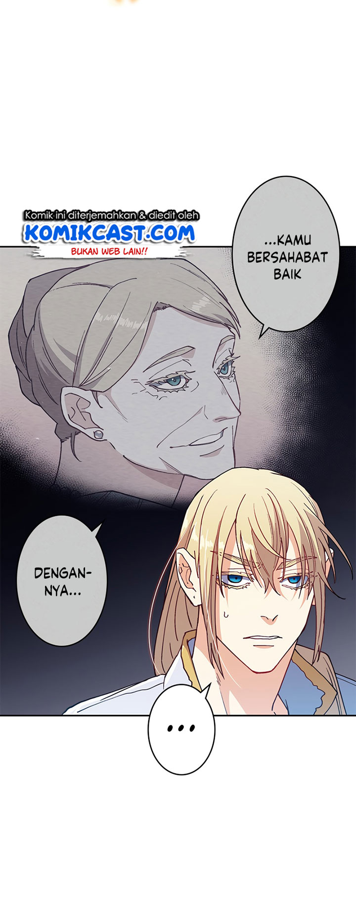 White Dragon Duke: Pendragon Bab 32 halaman 28