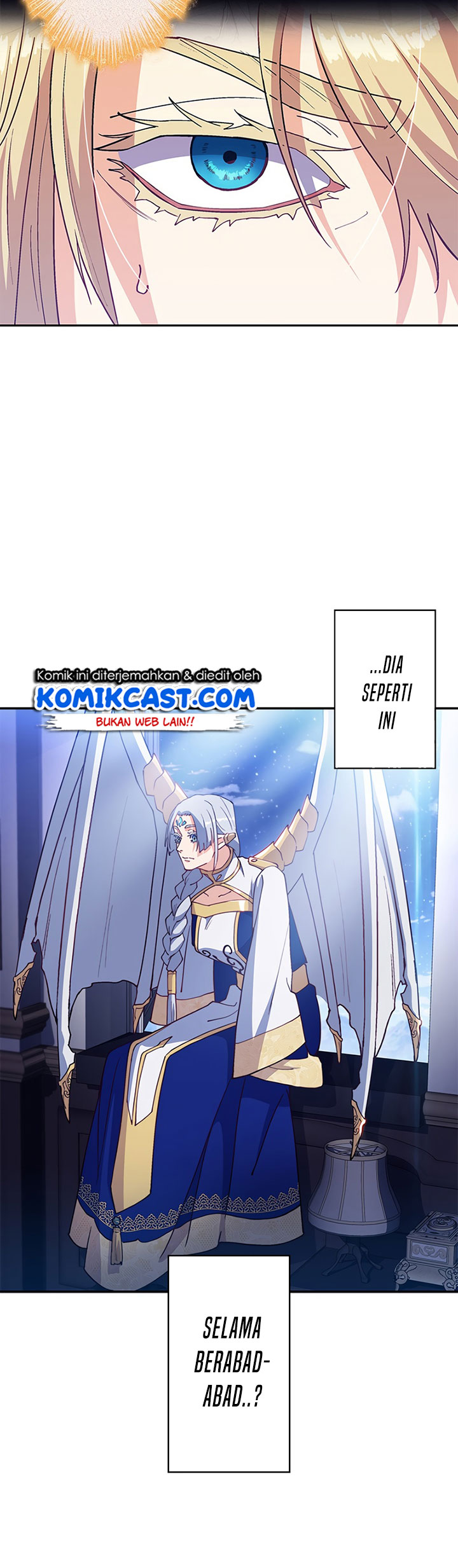 White Dragon Duke: Pendragon Bab 32 halaman 30