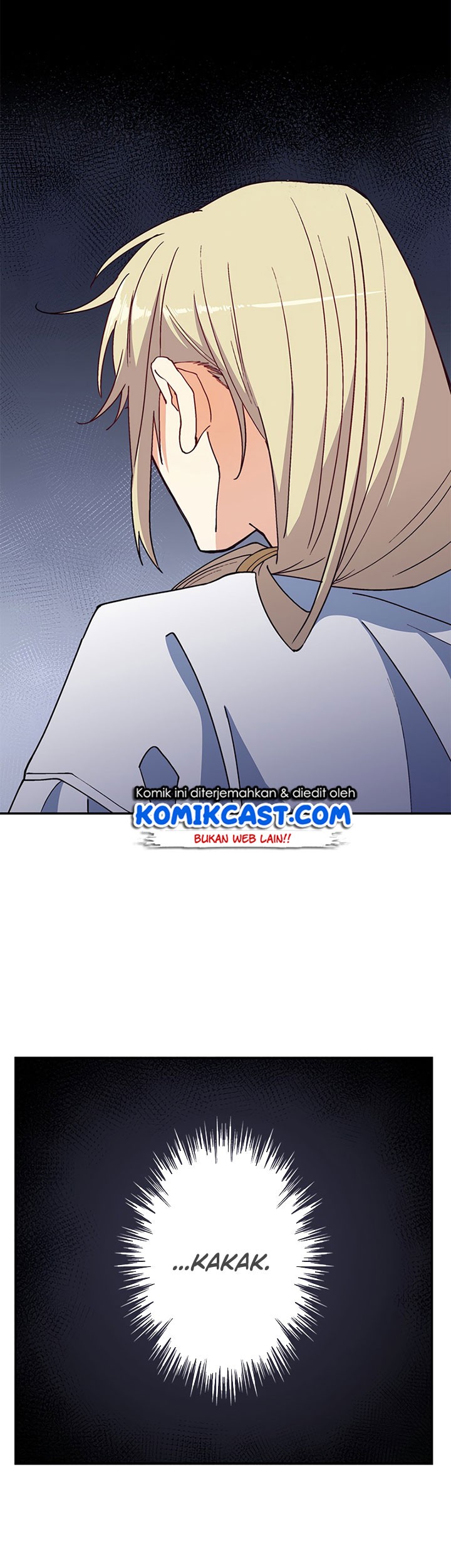 White Dragon Duke: Pendragon Bab 32 halaman 39