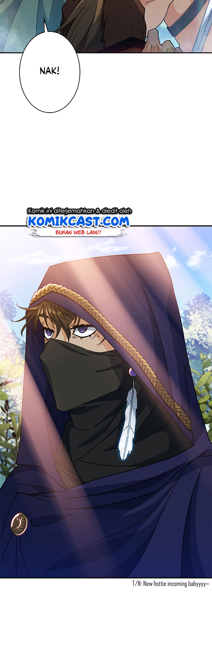 White Dragon Duke: Pendragon Bab 32 halaman 52