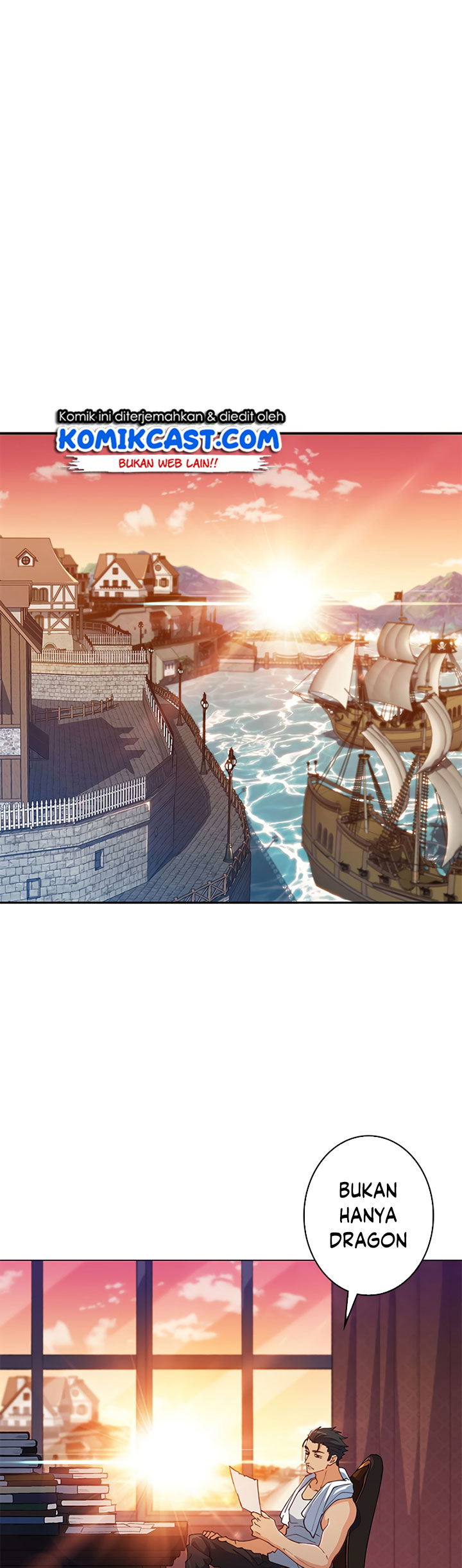 White Dragon Duke: Pendragon Bab 32 halaman 53