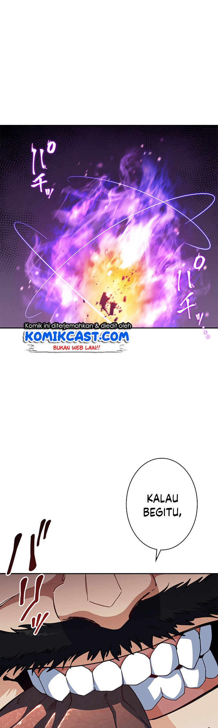 White Dragon Duke: Pendragon Bab 32 halaman 62